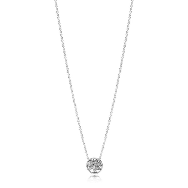 PANDORA Tree of Life Necklace